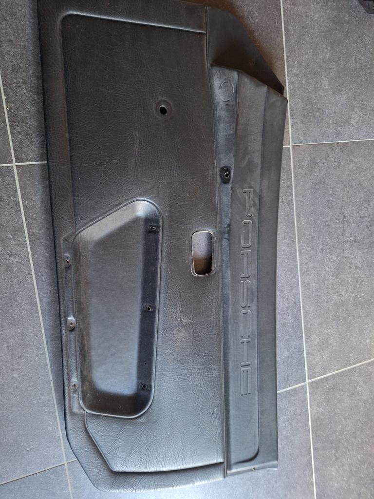 Porsche 924 944 onderdelen, Ophalen of Verzenden, Gebruikt