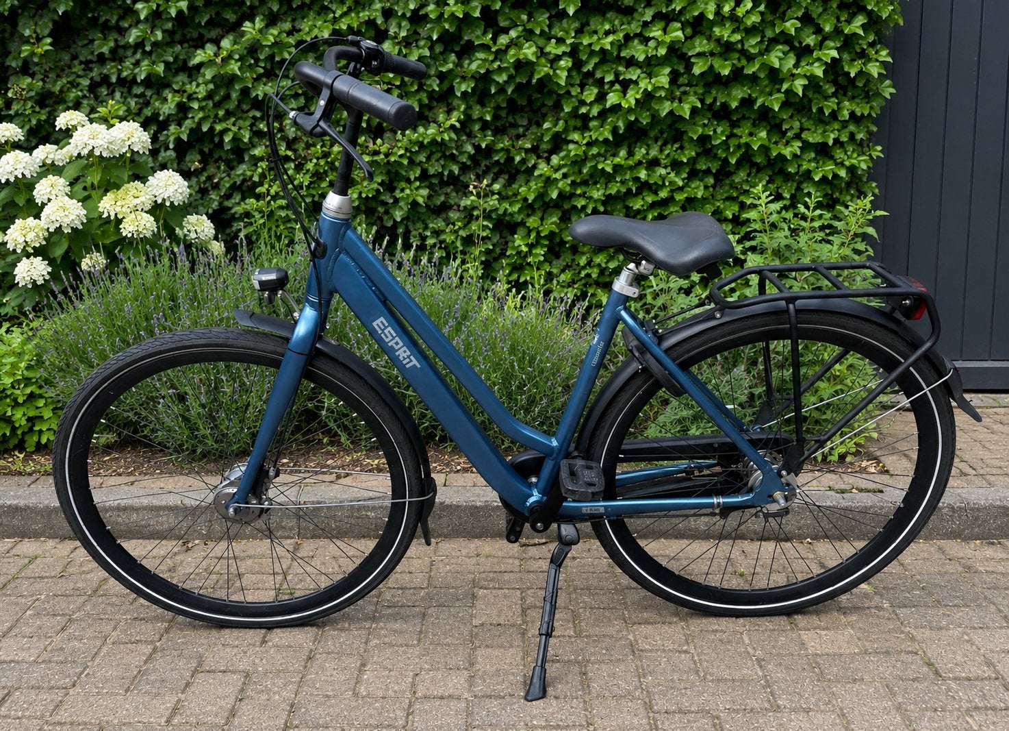 Nette Gazelle Esprit Damesfiets 49cm N3, 47 tot 51 cm, Ophalen, Zo goed als nieuw, Gazelle