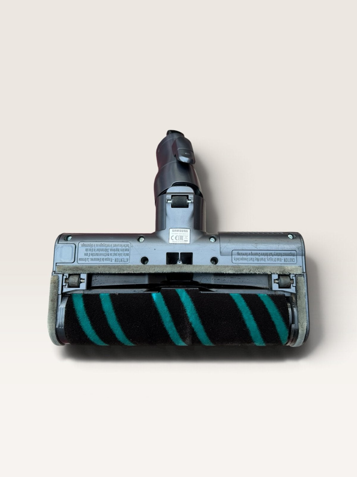 Samsung Soft Action Brush VCA-SAB90 Jet 70 75 90, Ophalen of Verzenden, Zo goed als nieuw, Geschikt voor harde vloeren, Steelstofzuiger