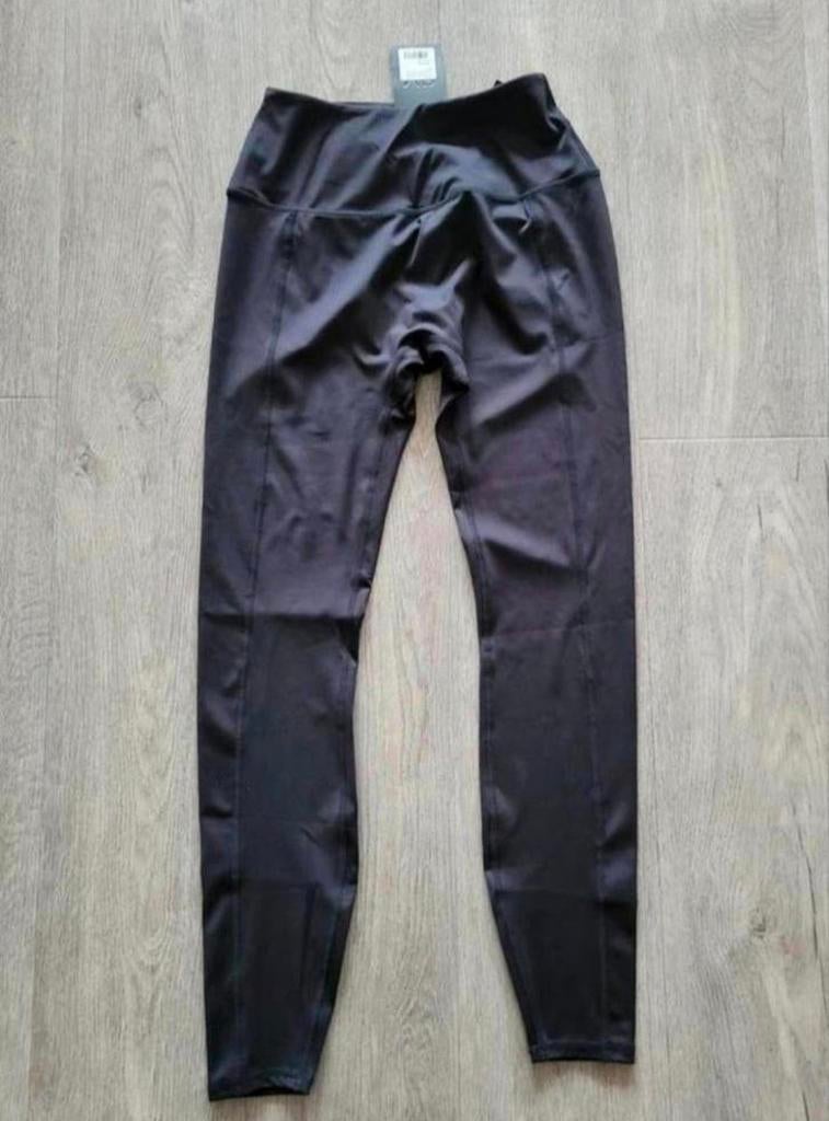 Nieuw MP sportlegging maat S, MP, Zwart, Nieuw, Ophalen of Verzenden