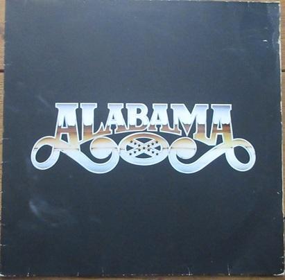 Alabama - Alabama, Ophalen of Verzenden, Gebruikt, 12 inch