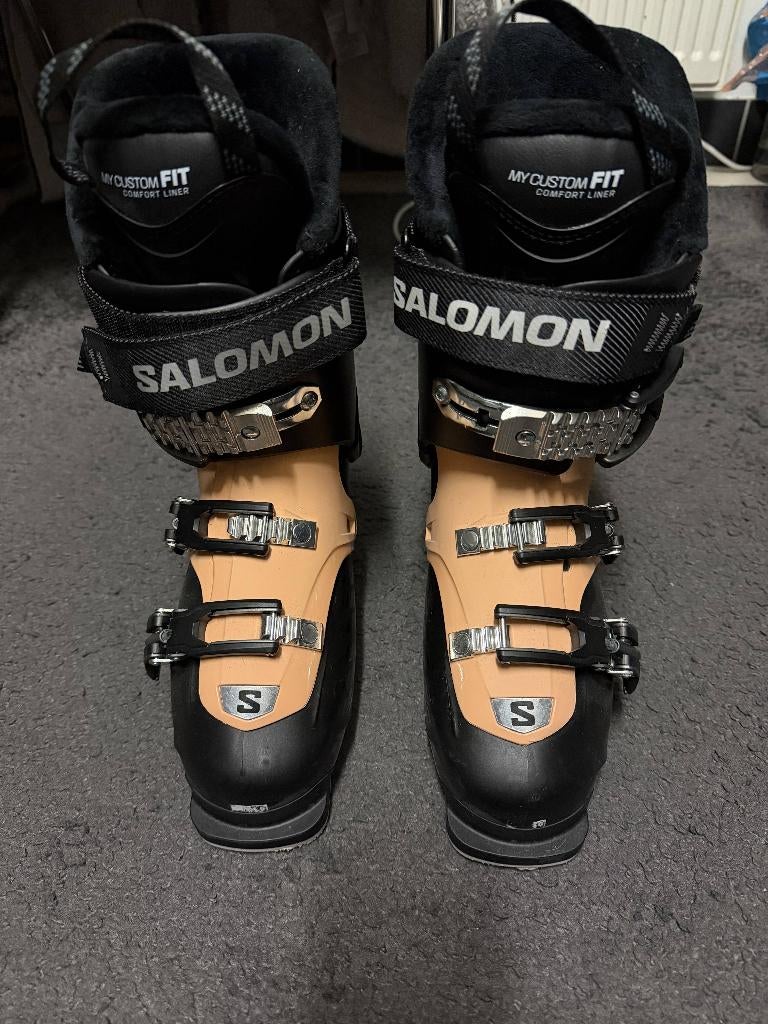 Complete ski set, Sport en Fitness, Skiën en Langlaufen, 140 tot 160 cm, Nieuw, Skiën, Ski's