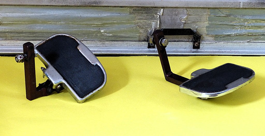 Honda Shadow onderdelen., Ophalen of Verzenden, Gebruikt