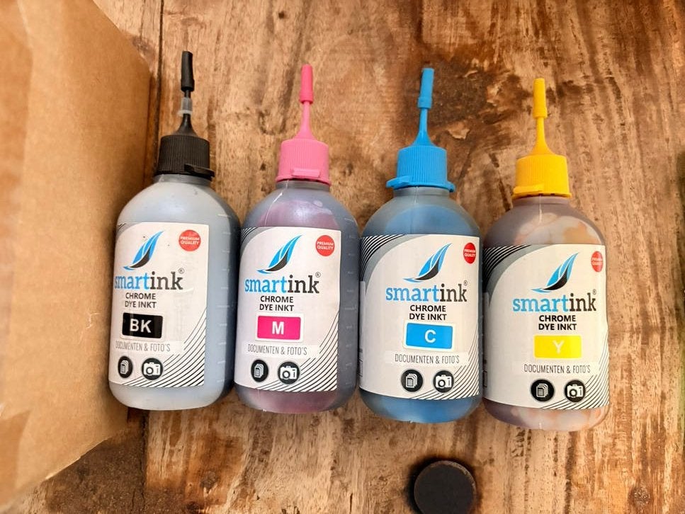 Navul inkt voor inkjet printers - Nieuw en ongebruikt, Ophalen, Nieuw, Cartridge