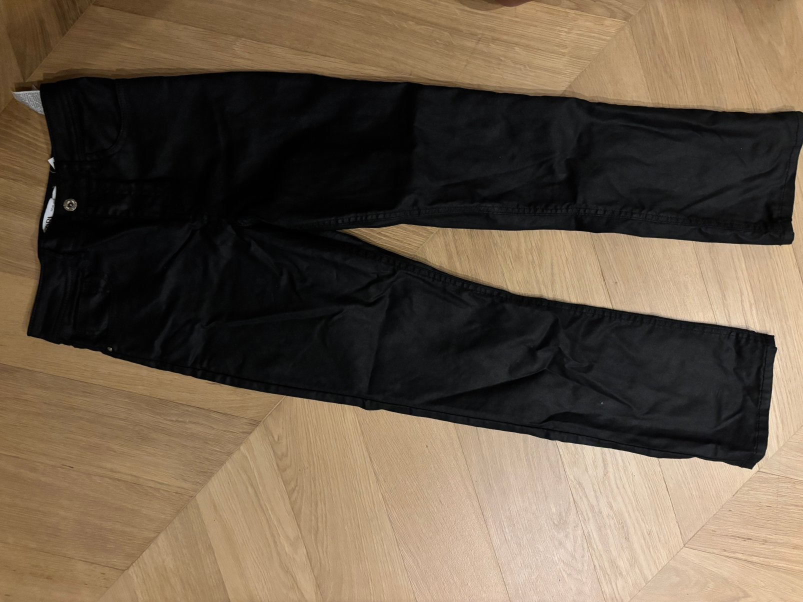 Vintage & tweedehands kledingpakket dames S–L – Box 10, Ophalen of Verzenden, Gedragen, Maat 38/40 (M)