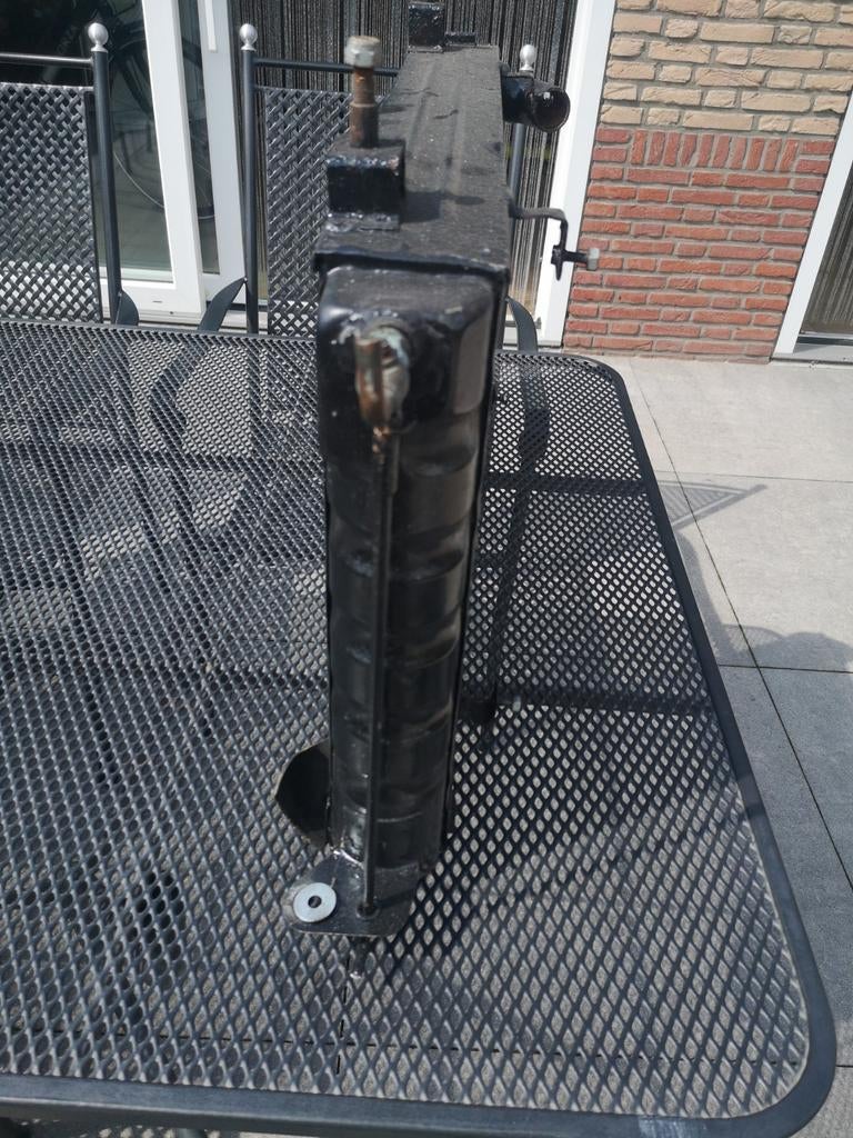 Onderdelen van een Jaguar 420G bouwjaar 1968, Ophalen of Verzenden, Gebruikt, Jaguar