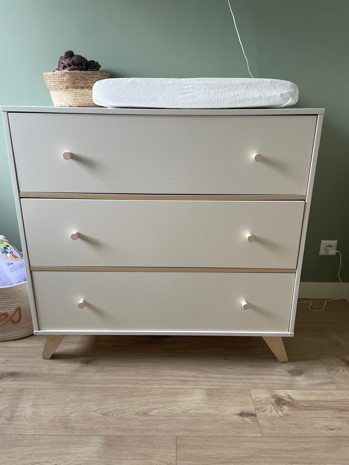 Commode, Huis en Inrichting, Ophalen, Zo goed als nieuw