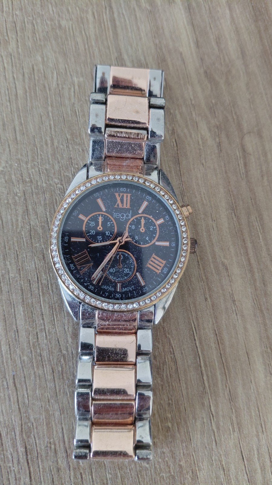partij dames horloges, Ophalen, Overige merken