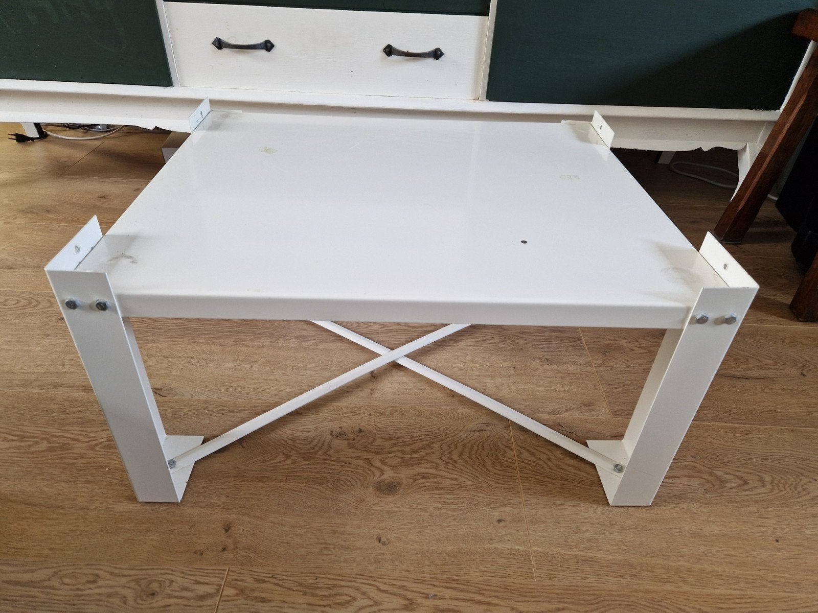 Wasmachine verhoger, Witgoed en Apparatuur, Ophalen