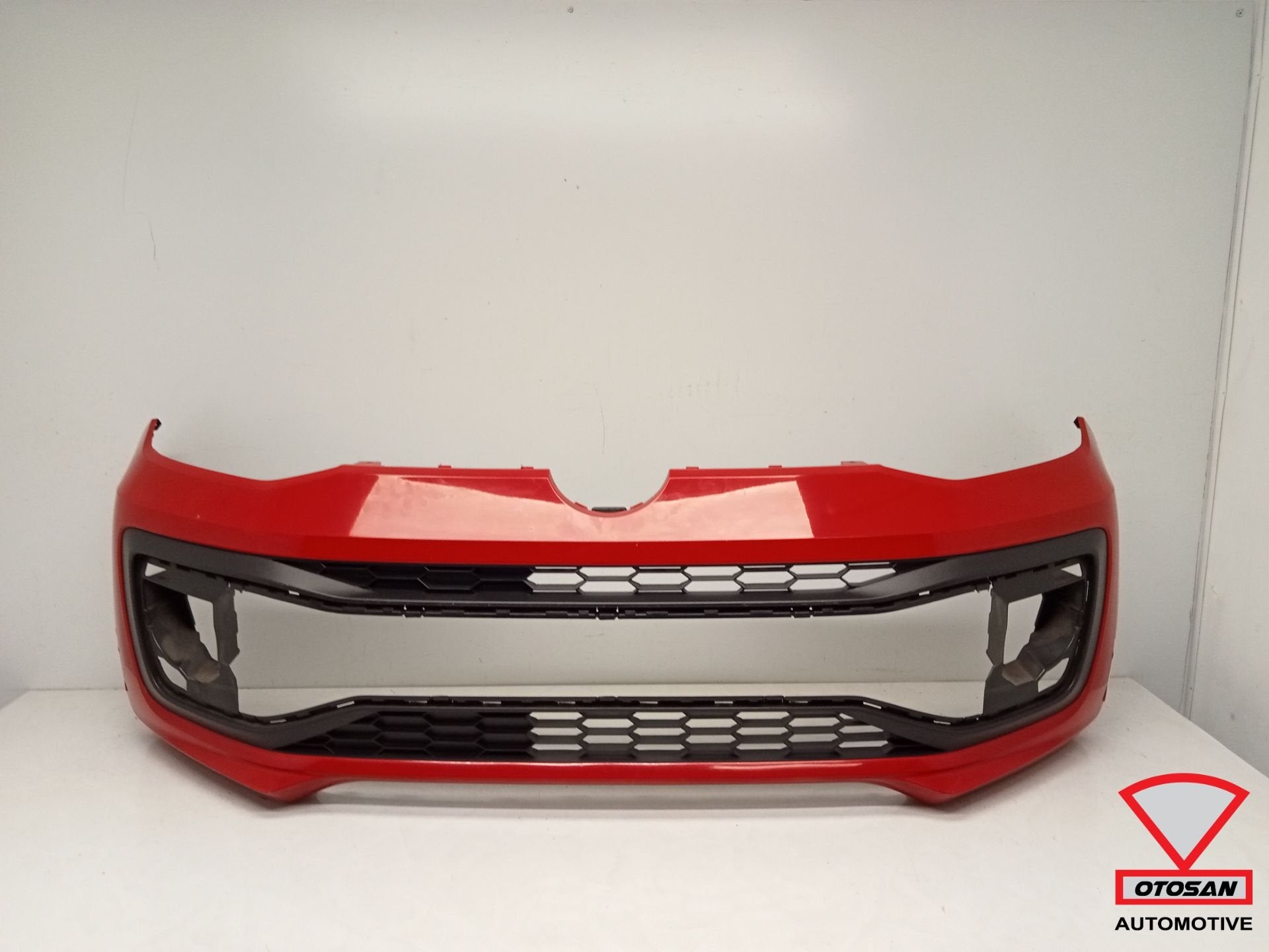 VW UP Facelift Voorbumper bumper 2016+