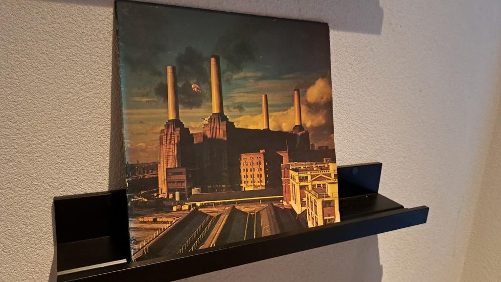 Pink Floyd, Ophalen of Verzenden