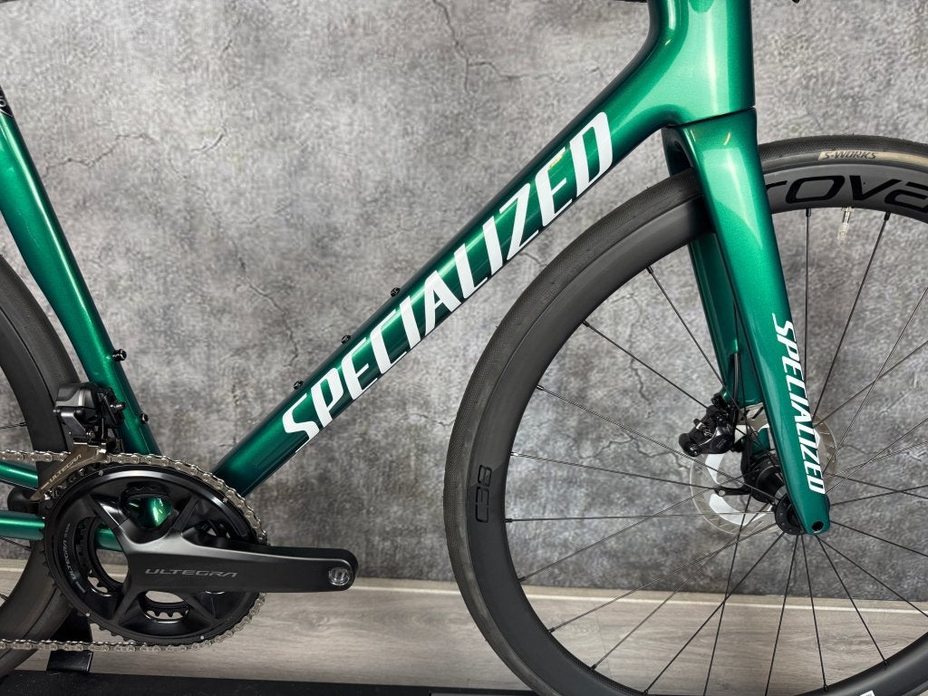 Nieuw! Specialized Tarmac SL8 Pro Full Carbon Ultegra Di2, Overige merken, Carbon, Heren, Nieuw