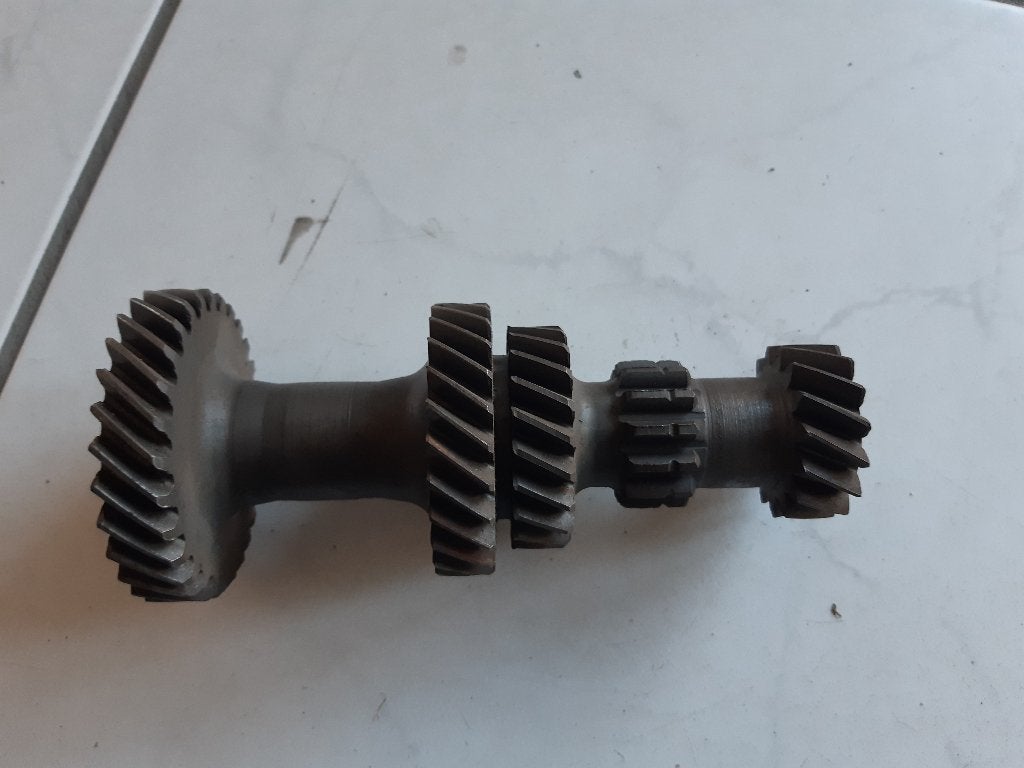 Laygear Triumph spitfire, Triumph, Ophalen of Verzenden, Div, Div