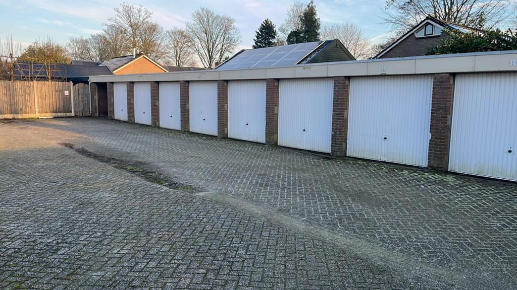 Te huur: garagebox Assen, Auto diversen, Autostallingen en Garages