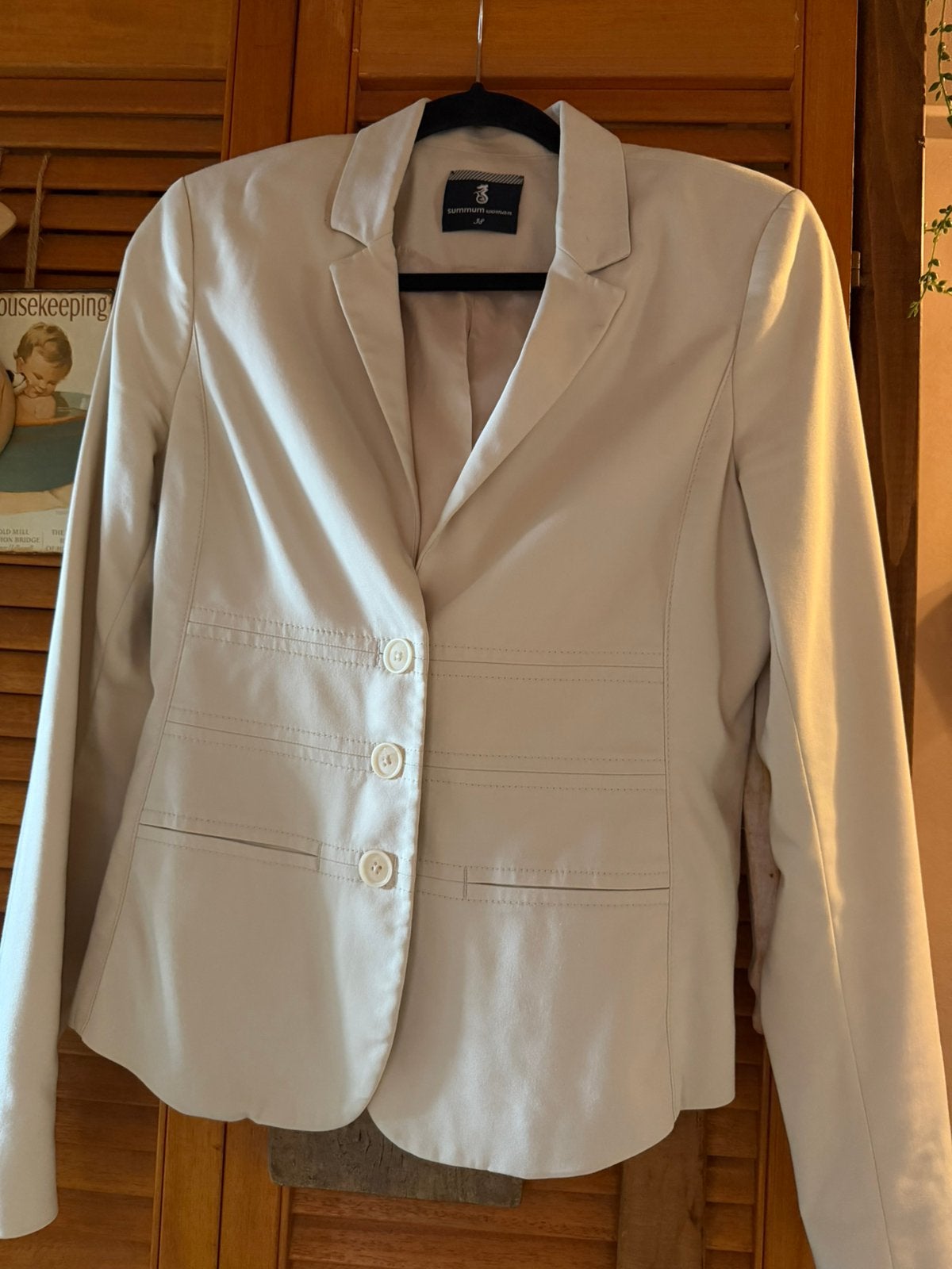 Diversen ZGAN MERK Dames Kleding Maat 36/38, Overige kleuren, Ophalen of Verzenden, Zo goed als nieuw, Knielengte
