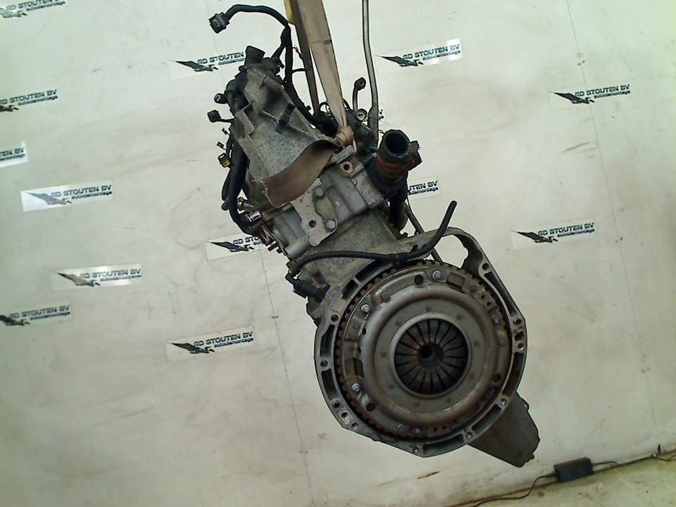 Motor Mercedes-Benz B (W245) (2005-03/2011-11) 266940, Gebruikt, Mercedes-Benz AG, Mercedes-Benz, Mercedesstraße 120, Stuttgart 70372, , Duitsland