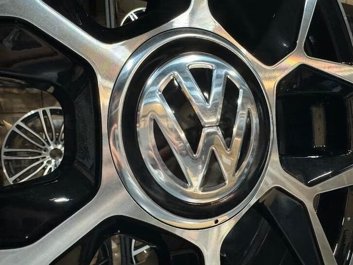 17 inch volkswagen UP GTI 4X100 velgen up! Seat mii Citigo, Ophalen of Verzenden, Nieuw, 17 inch, Velg(en)