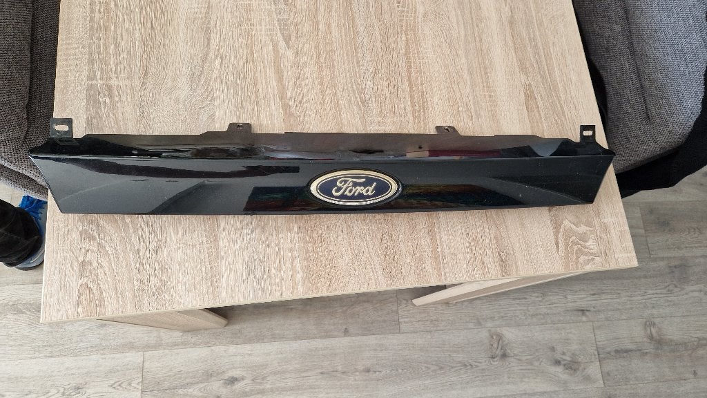 Ford Escort mk5a RS2000 XR3i grille, Gebruikt, Voor, Ophalen of Verzenden, Ford