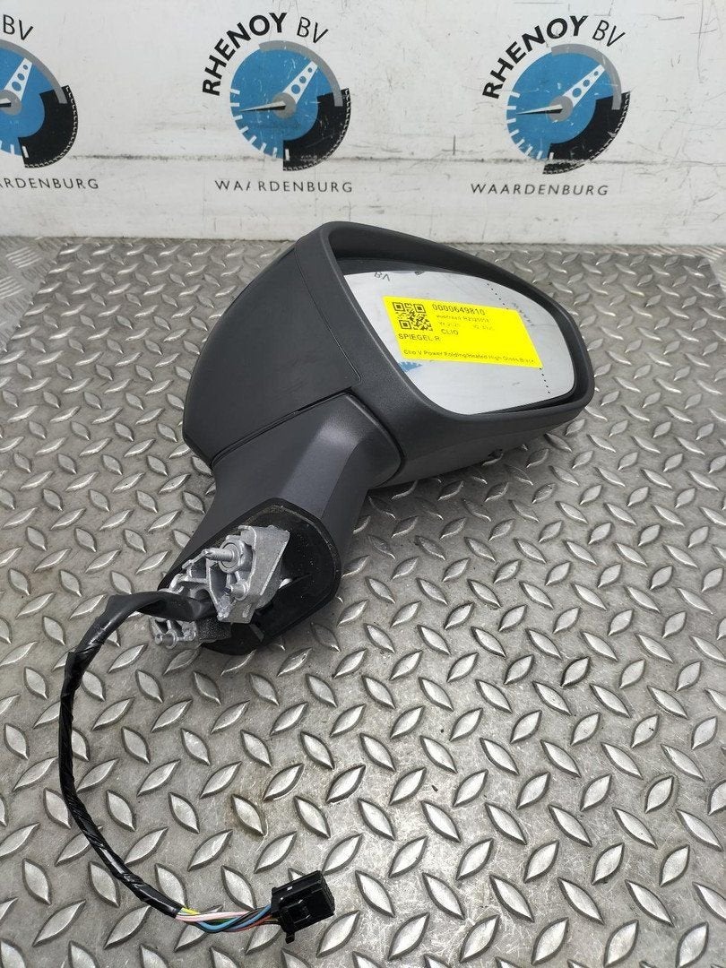 RENAULT CLIO SPIEGEL R 963017280R 2025, Ophalen of Verzenden, Gebruikt, Stiba lid