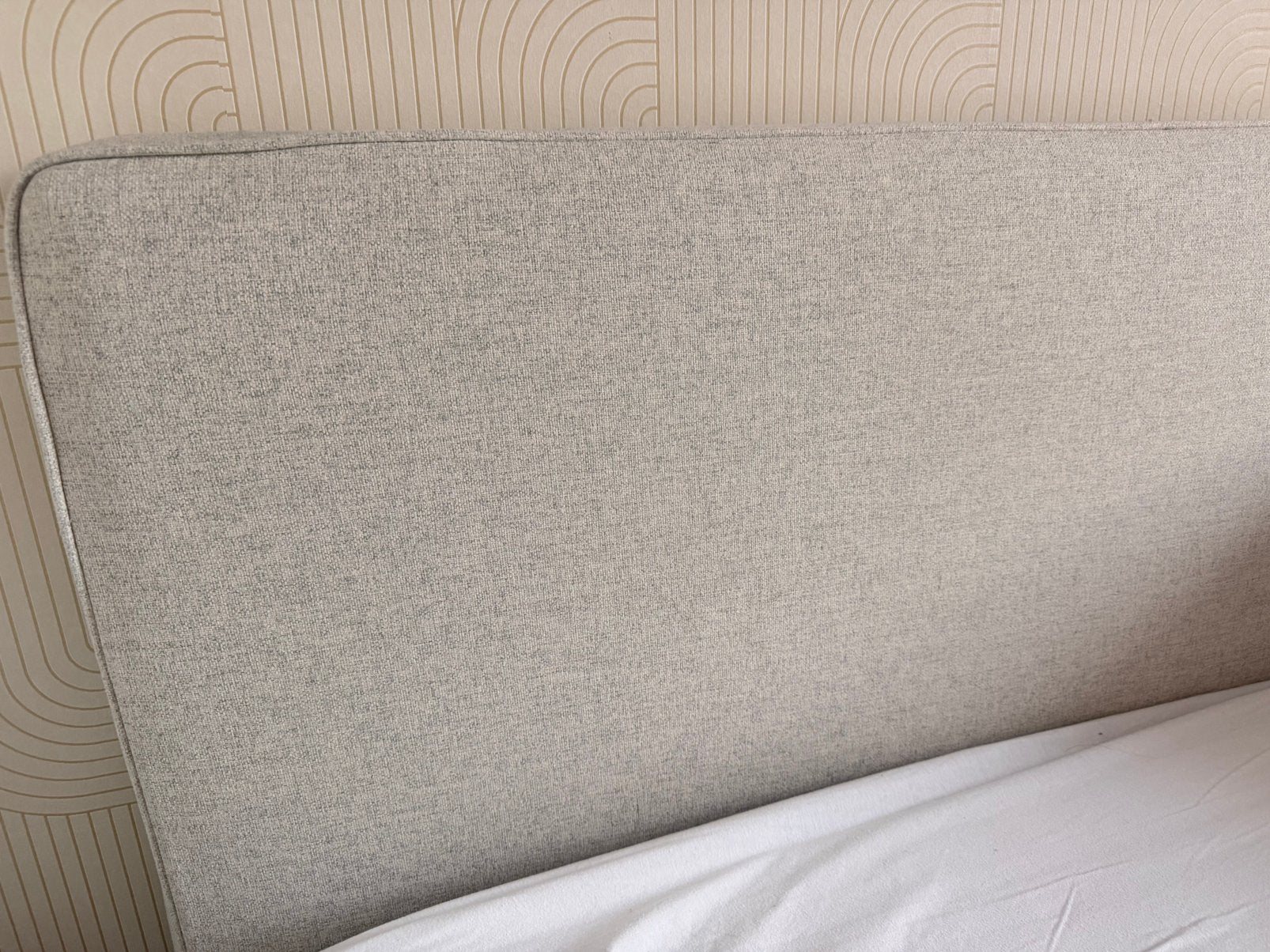 Ikea bed dunvik, Ophalen, Zo goed als nieuw, Eenpersoons, 180 cm