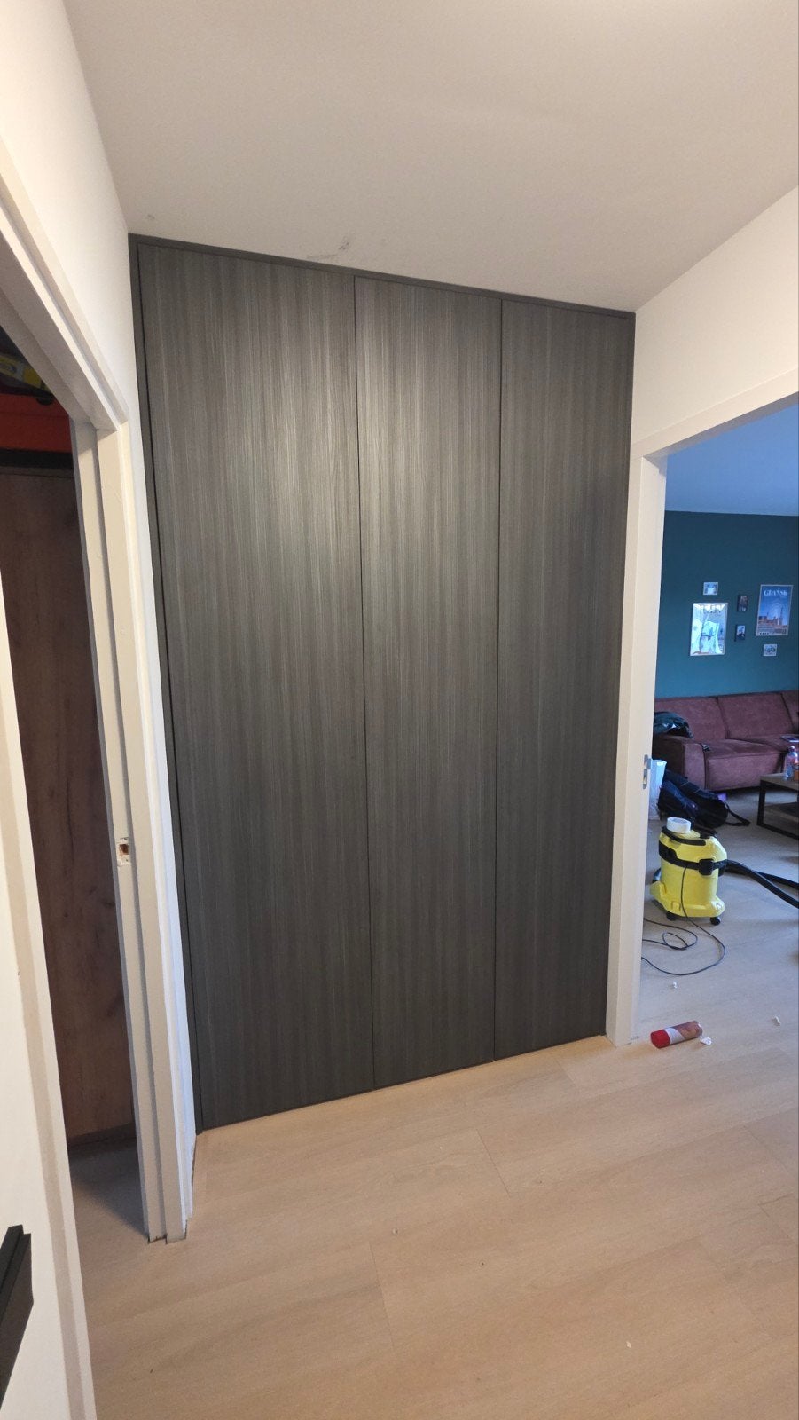Specialist in Kasten op Maat & Inbouw, Garantie, Keukens