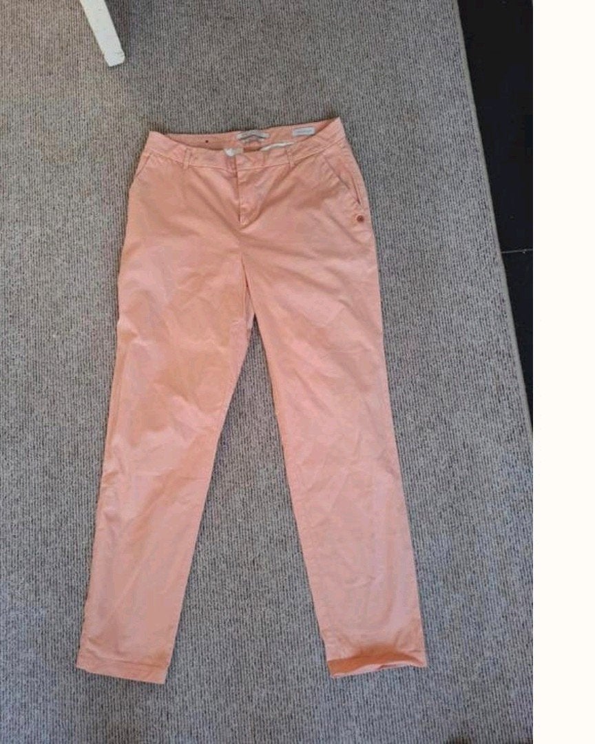 Scotch and soda chino maat 28/32, Kleding | Dames, Huispakken, Ophalen of Verzenden, Zo goed als nieuw, Maat 36 (S), Scotch & Soda