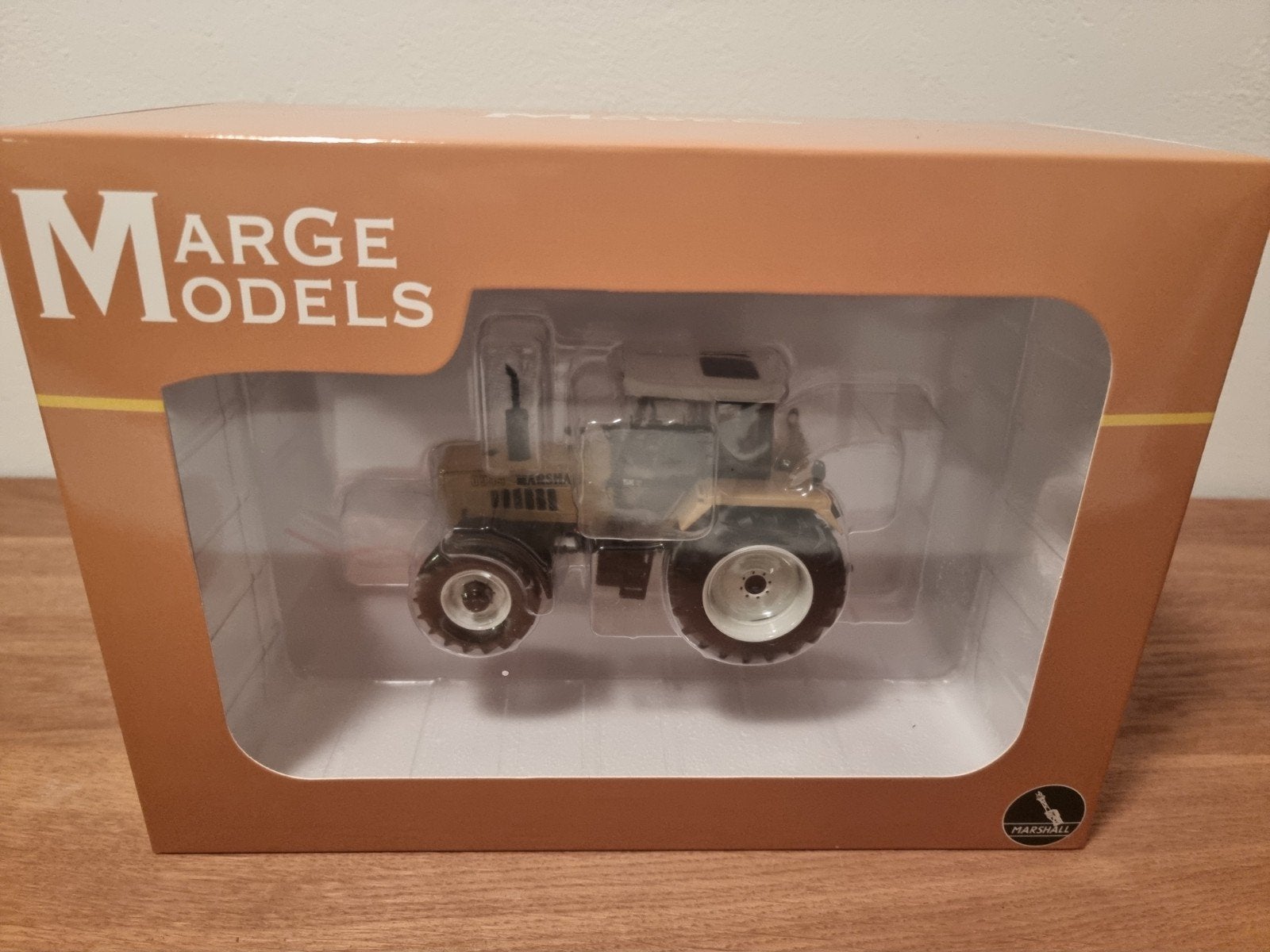 Marshall D944 Marge Models, Ophalen of Verzenden, Nieuw, Tractor of Landbouw, Overige merken