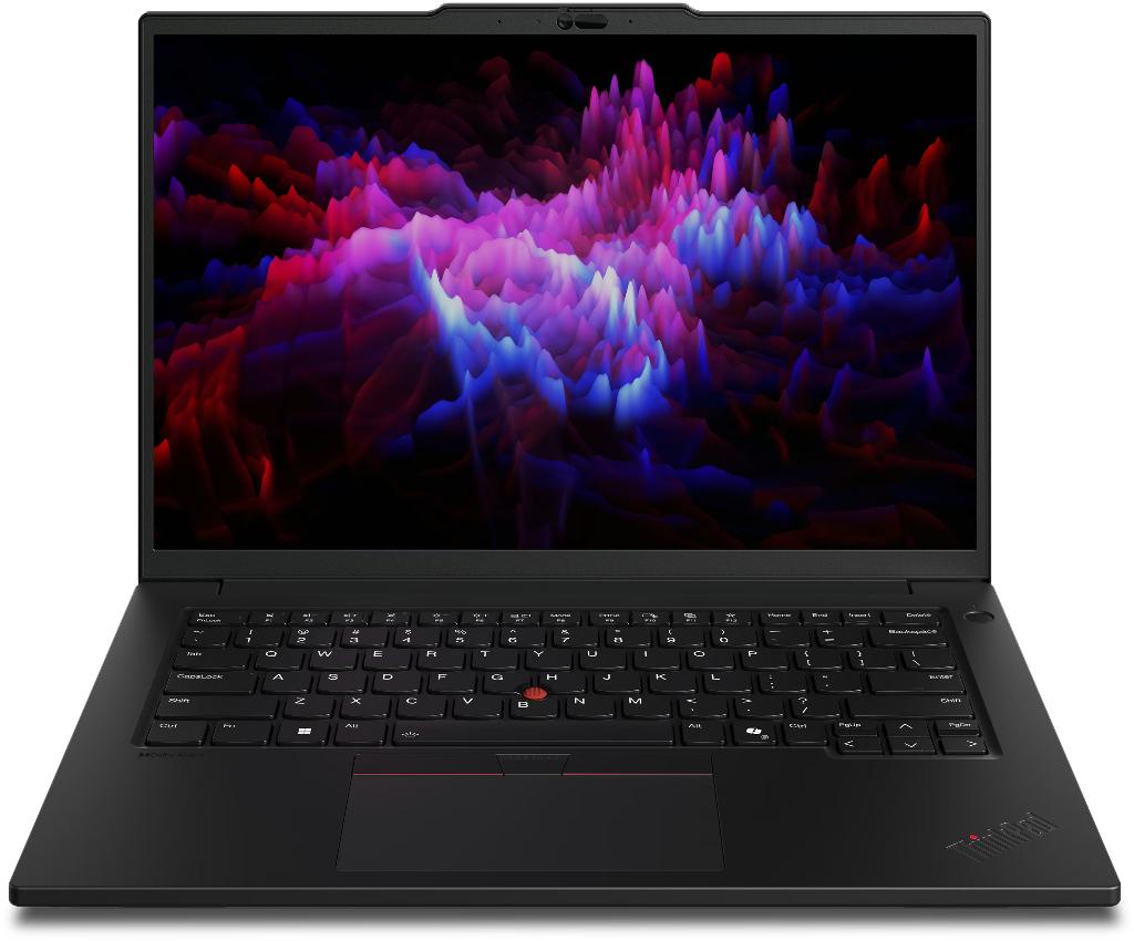 Lenovo ThinkPad P14s Gen 6 | Ultra 7 | 32GB | 1TB | RTX 500, Computers en Software, Windows Laptops, Nieuw, 14 inch, SSD, 4 Ghz of meer