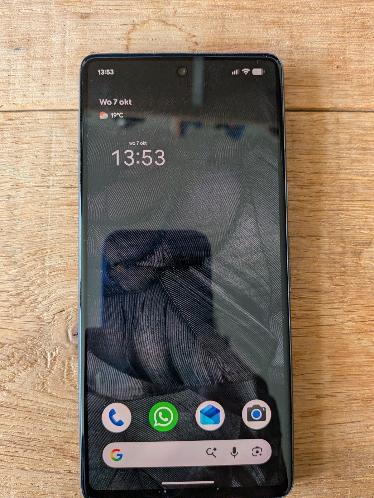Foto 2 van Google Pixel 7 - gebruikt maar technisch ok