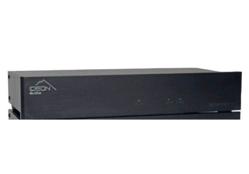 Ideon r3 master Time black star usb reclocker, Overige merken, Info@ideonaudio.com, Nieuw, Ophalen of Verzenden