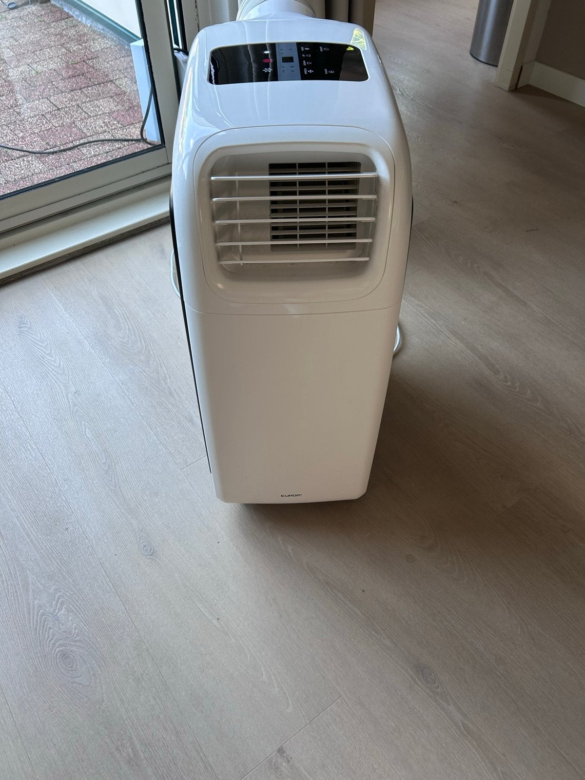 Eurom CoolPerfect 18.000 BTU - Krachtpatser!, Witgoed en Apparatuur, Airco's, Ophalen, Koelen en Ontvochtigen, Timer, 3 snelheden of meer