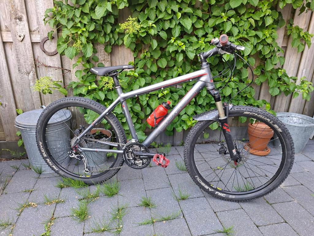 Bulls Copperhead 3 MTB - Shimano XT, RockShox Reba, Fietsen en Brommers, Fietsen | Mountainbikes en ATB, Ophalen