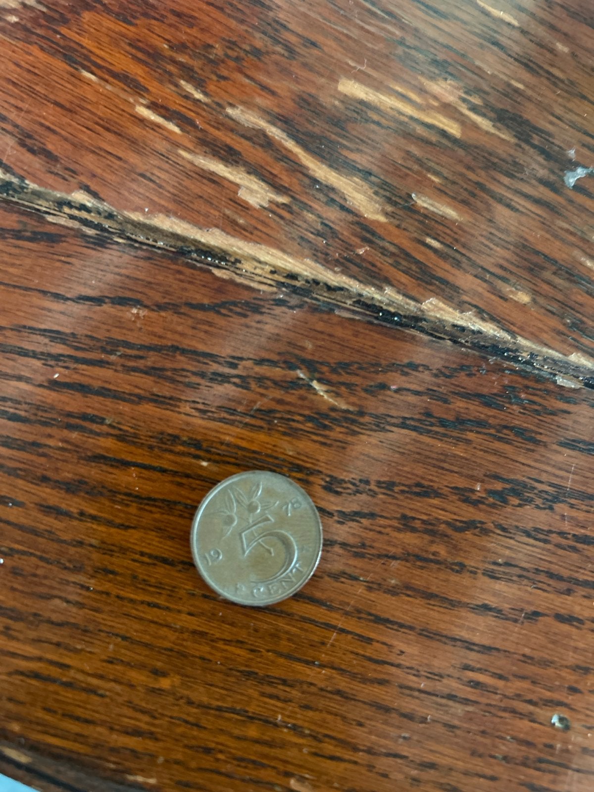 Nederlandse 5 cent munten Koningin Juliana (1973), Ophalen of Verzenden, Koningin Juliana, 5 cent, Setje