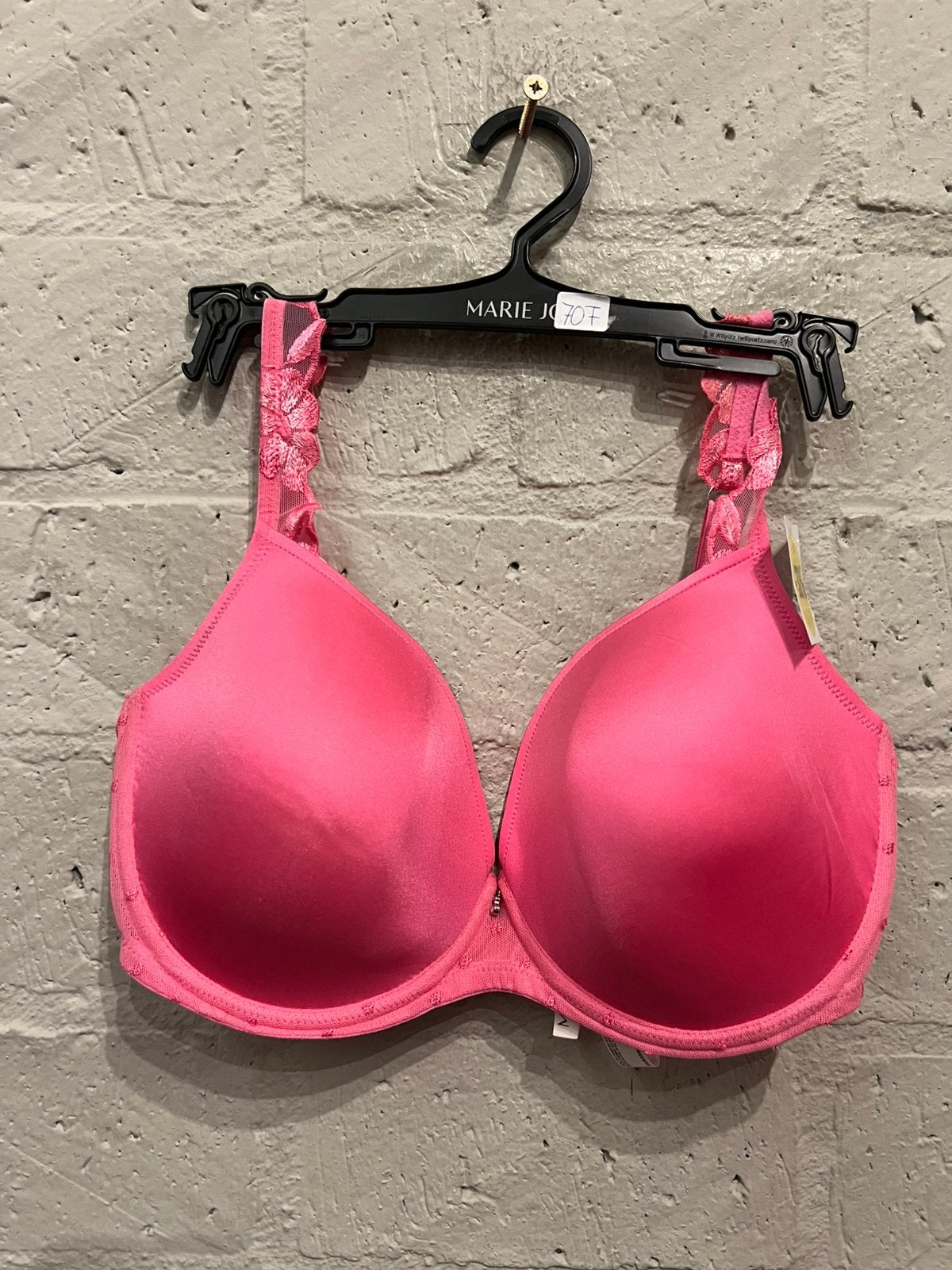 Marie Jo bh maat 70F NIEUW!! Nu €40,-, Ophalen of Verzenden, BH