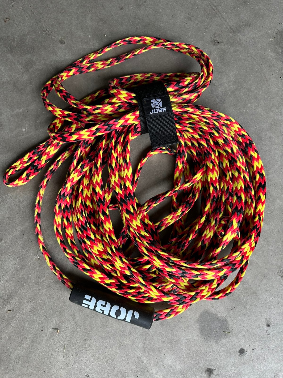 Jobe Bungee Funtube Touw, Ophalen of Verzenden, Nieuw, Overige typen