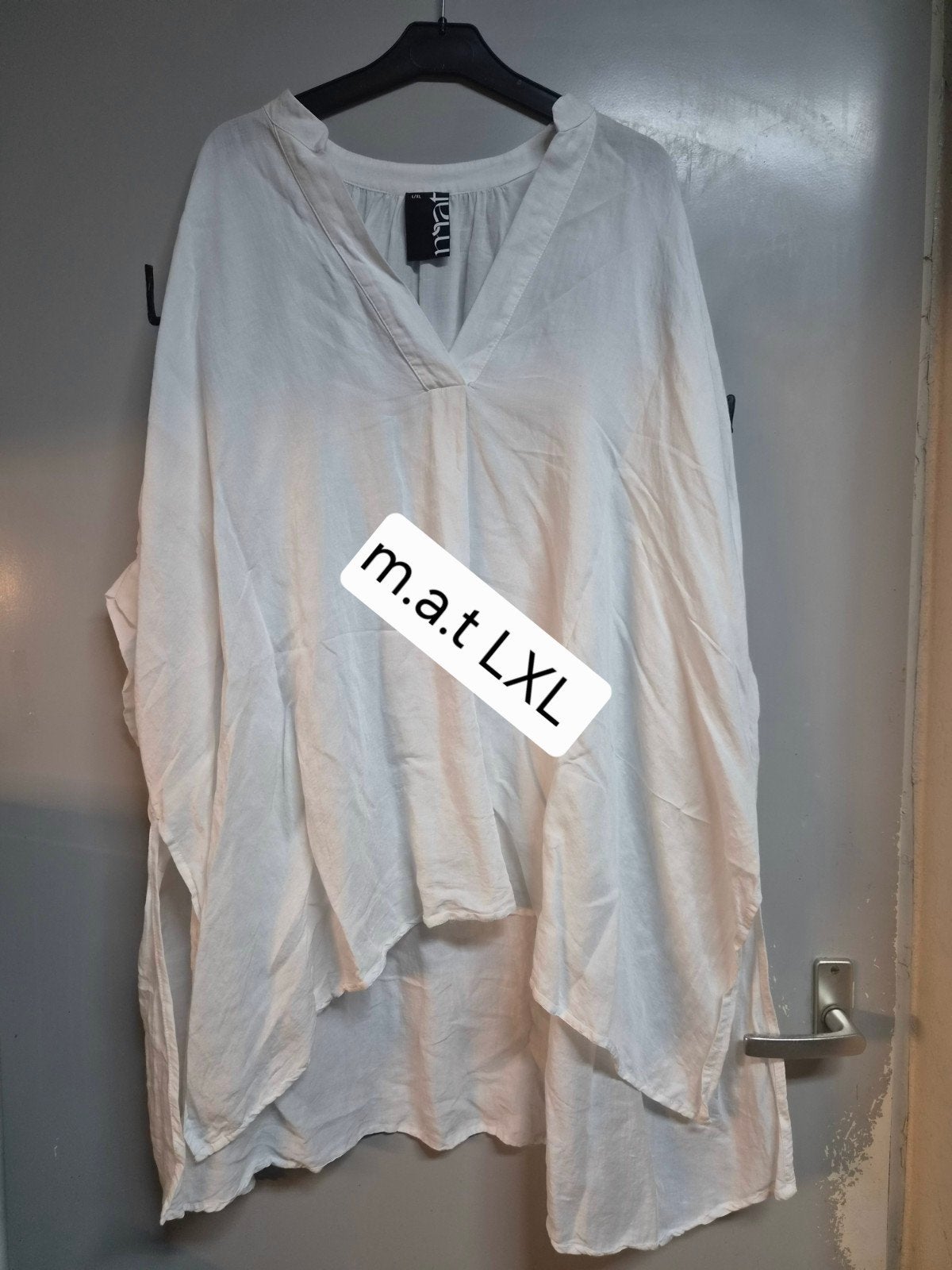 m.a.t maat LXl, Kleding | Dames, Ophalen of Verzenden, Zo goed als nieuw
