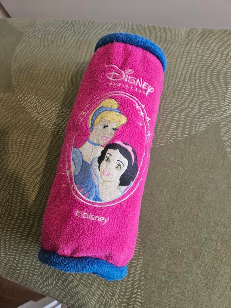 Disney prinsessen gordelkussen, Ophalen of Verzenden