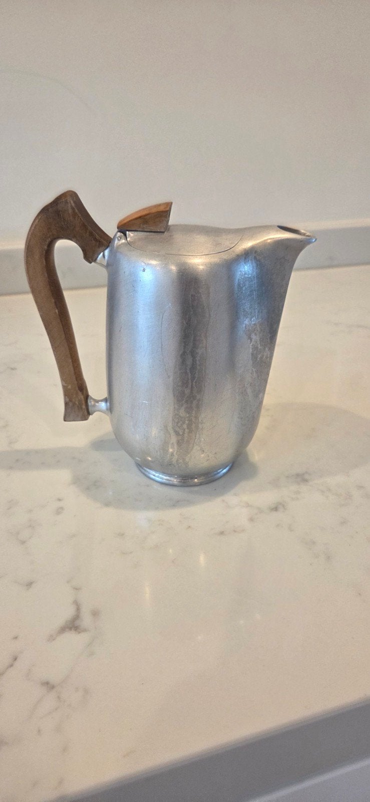 Picquot Ware Art Deco Waterkan, Antiek en Kunst, Ophalen of Verzenden