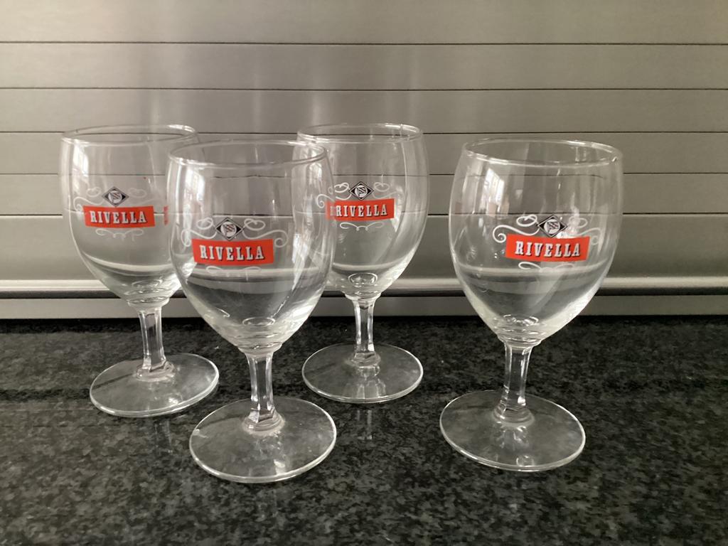 Jillz,Rivella,schweppes,Baileys,chenet,tia maria en, Verzamelen, Glas en Borrelglaasjes, Ophalen of Verzenden, Zo goed als nieuw