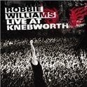 ROBBIE WILLIAMS - Live Summer 2003, Ophalen of Verzenden, Zo goed als nieuw