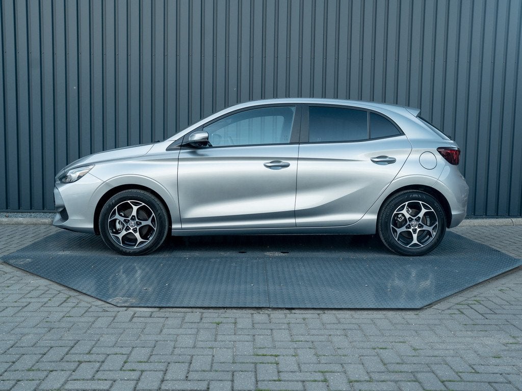 MG MG3 Hybrid+ 1.5 Hybrid+ Luxury | 360 Camera | Led Koplamp, Auto's, MG, 12 maanden, 4 cilinders, 1283 kg, 23 km/l