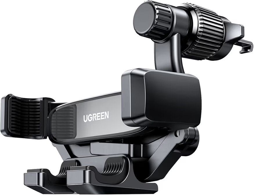 UGREEN Telefoonhouder (ventilatie-klem), Ophalen of Verzenden, Zo goed als nieuw