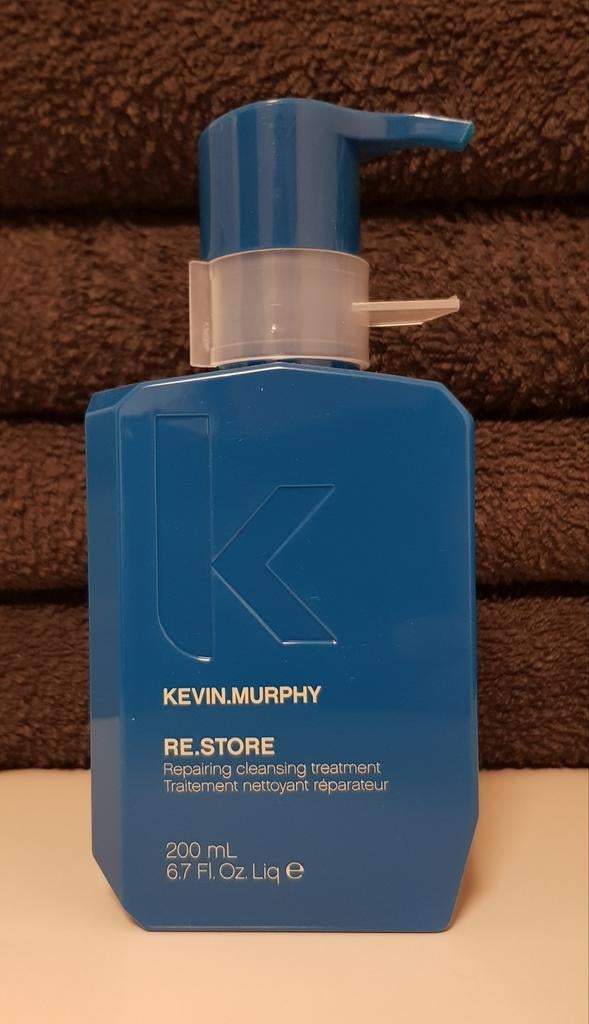 Kevin Murphy Re.Store - 200ml - ongeopende verpakking, Ophalen of Verzenden, Nieuw, Haarverzorger of -hersteller