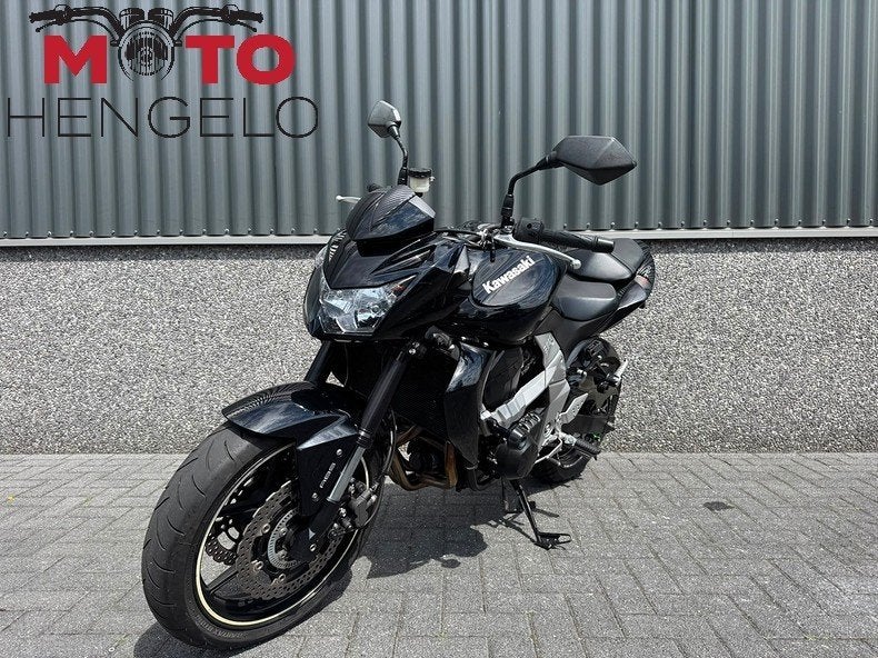 Kawasaki Z750 ABS (bj 2009), Motoren, Motoren | Kawasaki, Bedrijf, Info@kawasaki.nl, Jacobus Spijkerdreef 1-3
2132 PZ  Hoofddorp, NL