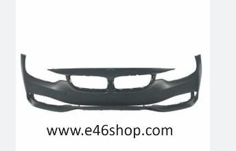 Voorbumper BMW 4 serie F32 F33 F36 oe 51117363267 NIEUW ORG, Ophalen, -, Voor, -