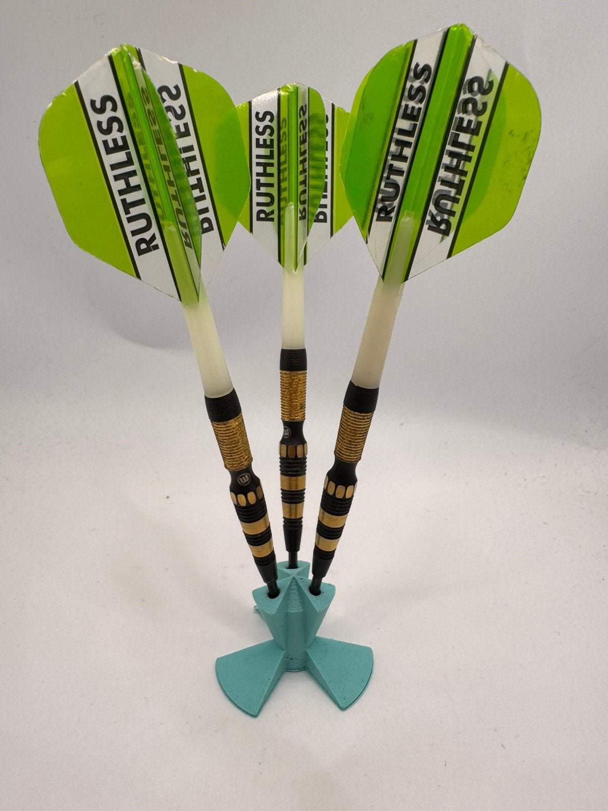 Winmau Simon Withlock Dynamic Edge SE 21 Gram Dartpijlen, Ophalen of Verzenden, Zo goed als nieuw, Nvt, Pijlen