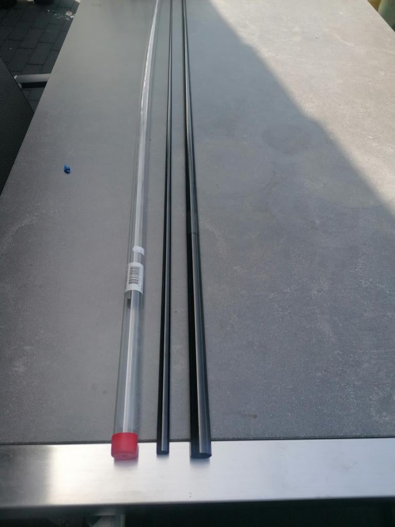Cresta carpetition challenger
topset, Ophalen of Verzenden, Nieuw