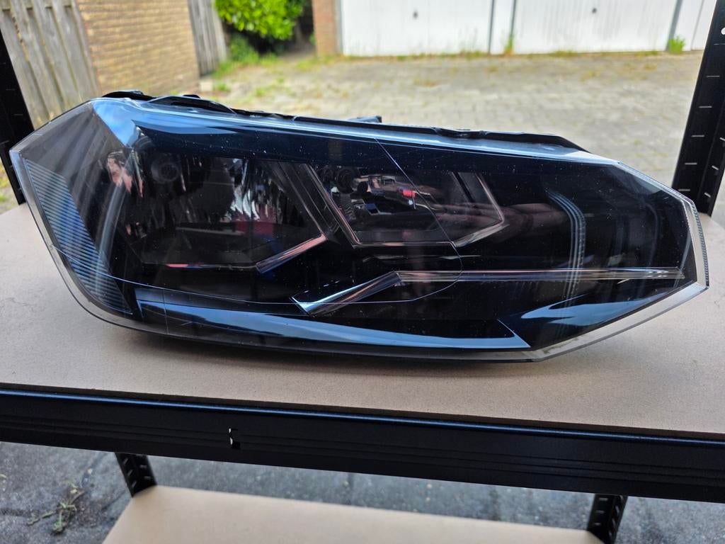 Volkswagen Polo VI (AW1)  Rechts, Ophalen of Verzenden, Gebruikt, Volkswagen