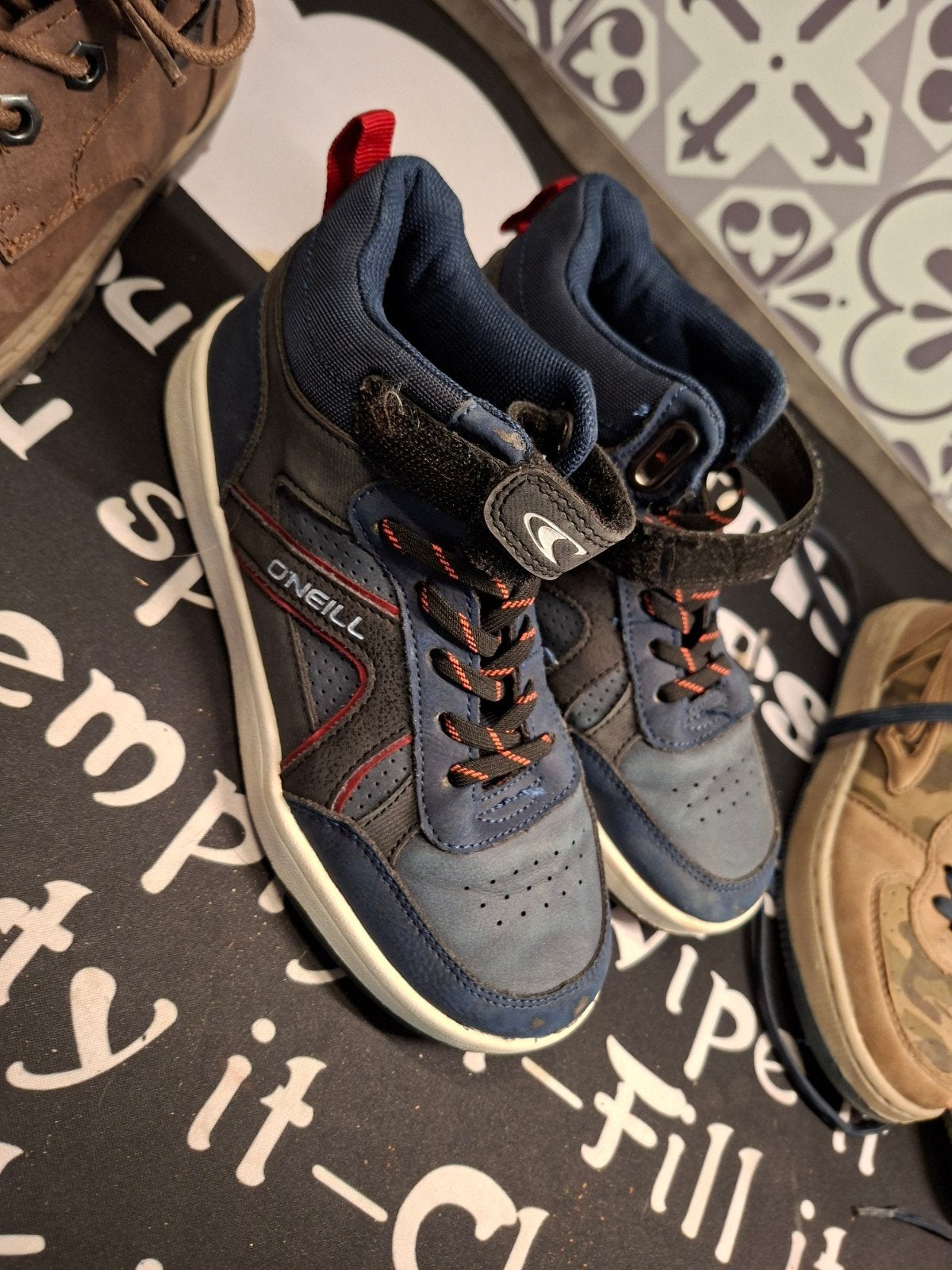 Diverse schoenen, Ophalen of Verzenden, Schoenen