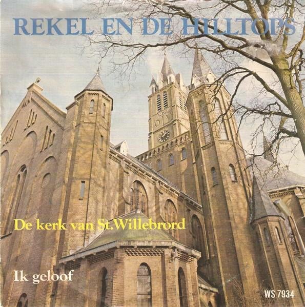 Vinylsingle de rekel en j. Wagtmans gezocht, Cd's en Dvd's, Ophalen of Verzenden, Zo goed als nieuw, Overige formaten, Levenslied of Smartlap